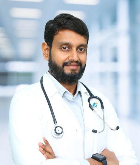 Doctor